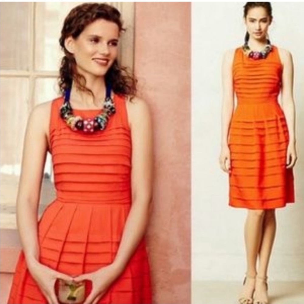 Eva Franco dress